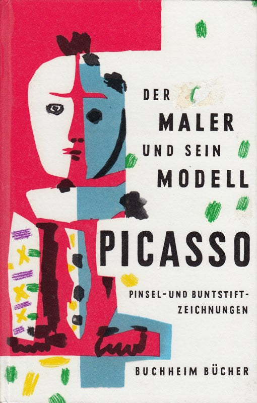 Der Maler und sein Modell