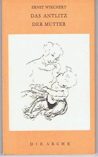 Das Antlitz der Mutter-