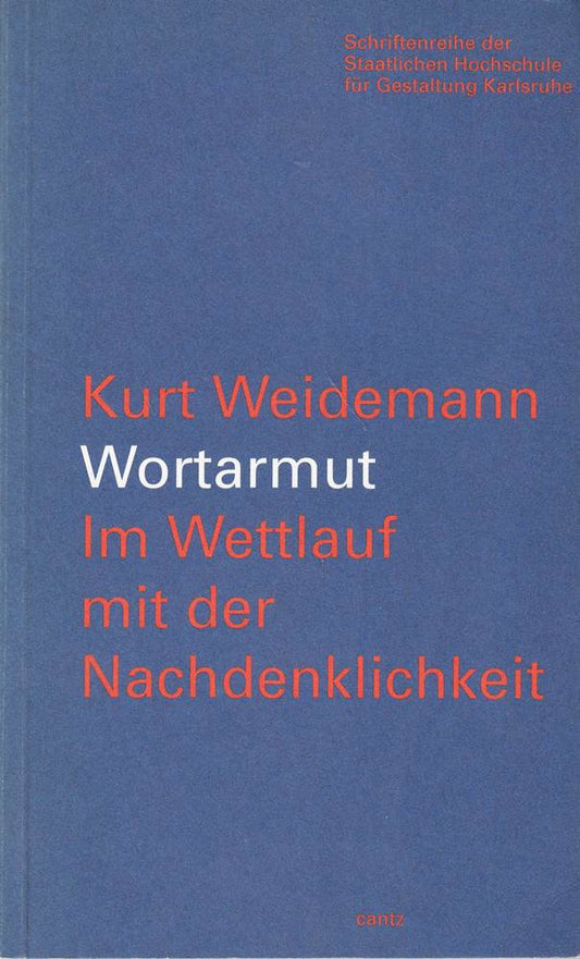 WEIDEMANN  WORTARMUT