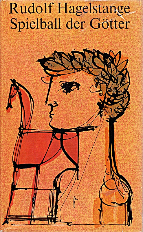 Spielball der Götter: Aufzeichnungen eines trojanischen Prinzen