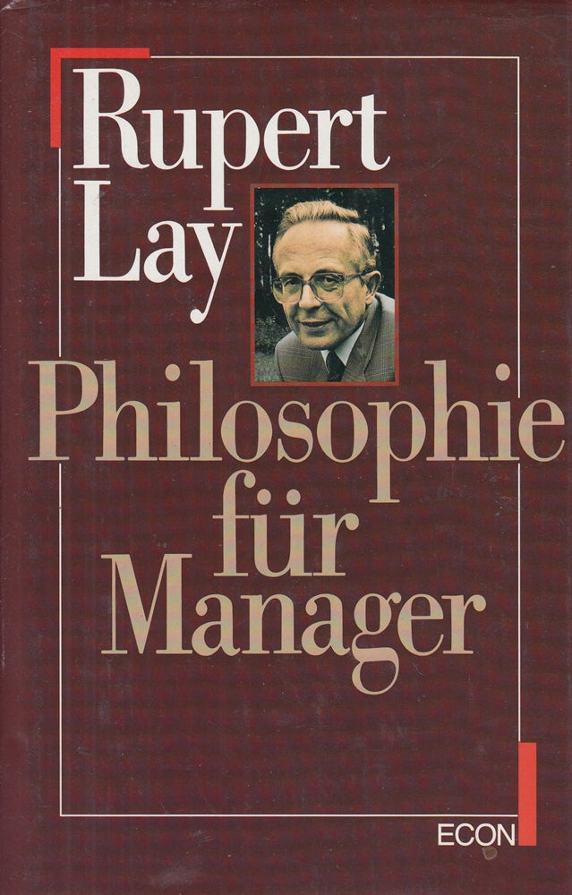 Philosophie für Manager