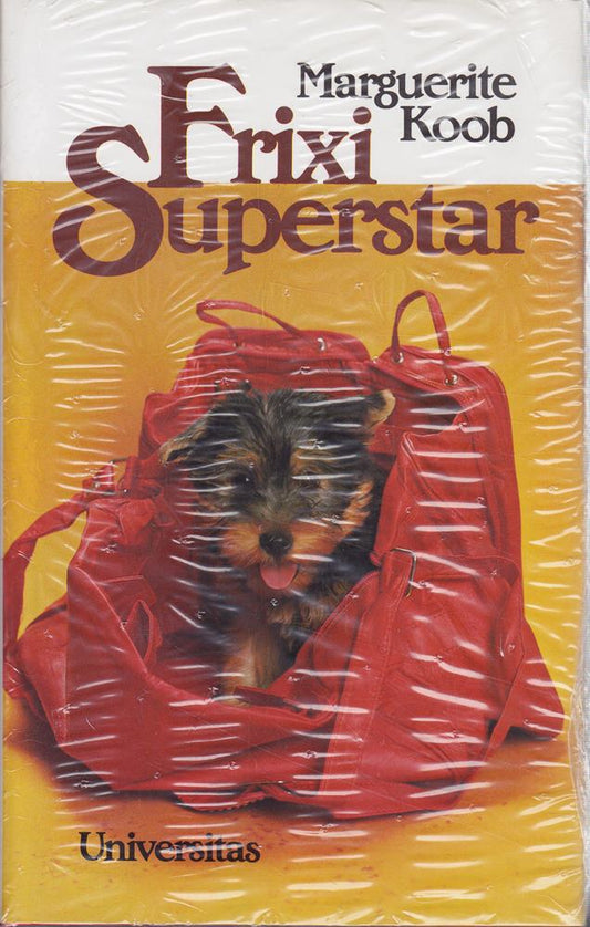 Frixi Superstar