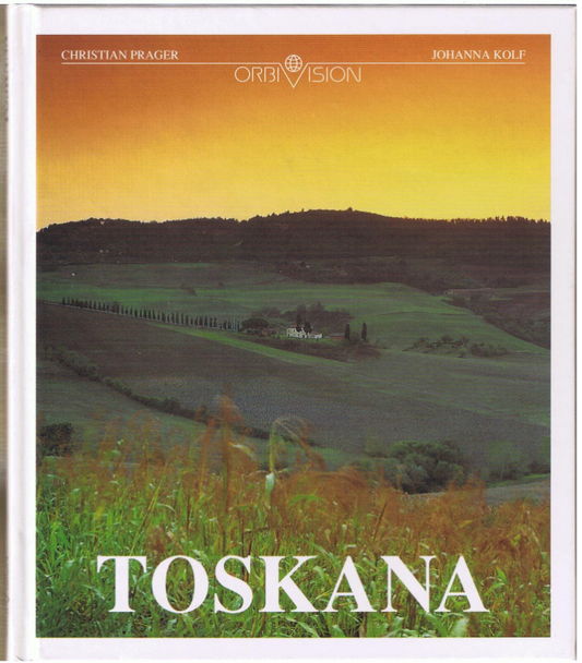 Toskana.