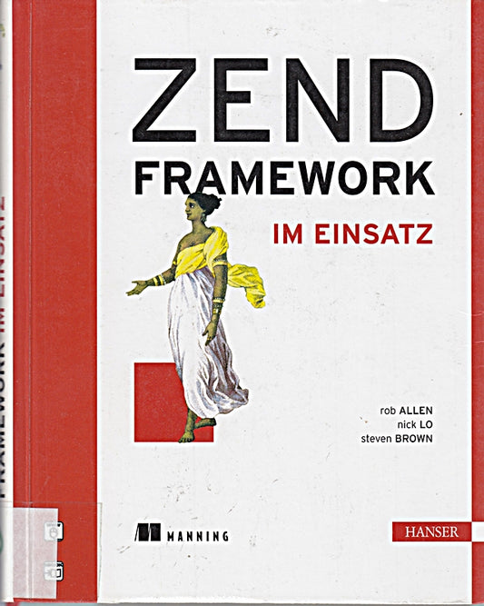 ZEND Framework im Einsatz