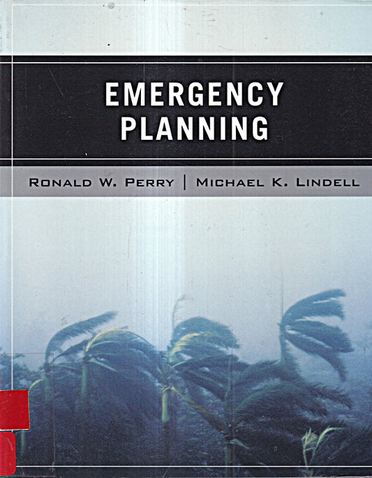Emergency Planning