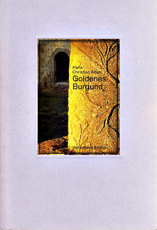 Goldenes Burgund.