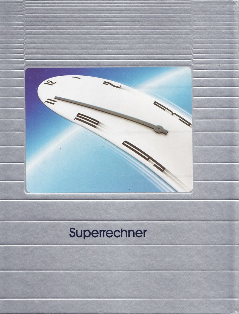 Superrechner : Computer Verstehen