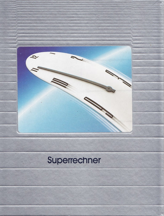 Superrechner : Computer Verstehen