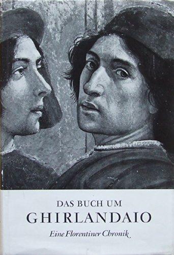 Das Buch um Ghirlandaio