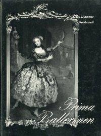 Prima Ballerinen.