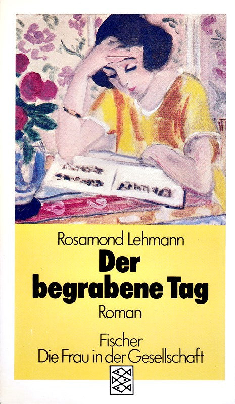 Der begrabene Tag.