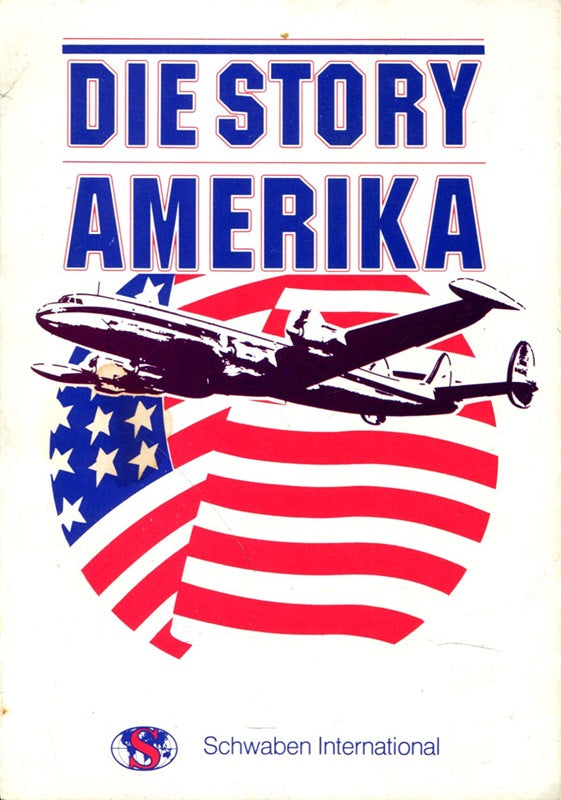 Die Story Amerika