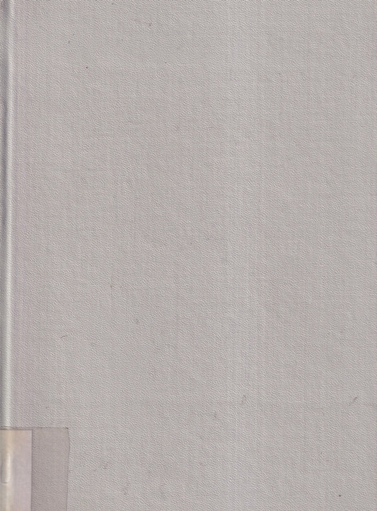 Lehrgang der höheren Mathematik  Teil V.