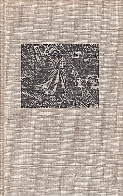 Begegnungen mit Barlach : Ein Erlebnisbericht. Paul Schurek. Mit 8 Holzschn. von Ernst Barlach  List-Bücher ; 129 