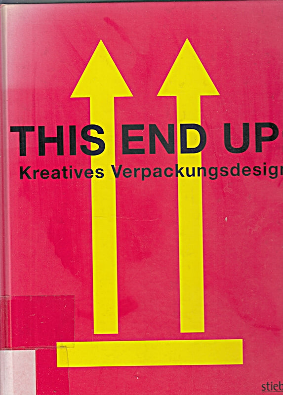 This End Up: Kreatives Verpackungsdesign