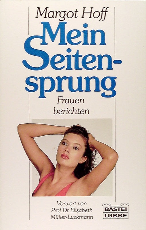Mein Seitensprung (Ratgeber. Bastei Lübbe Taschenbücher)
