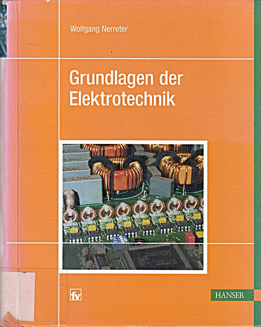 Grundlagen der Elektrotechnik