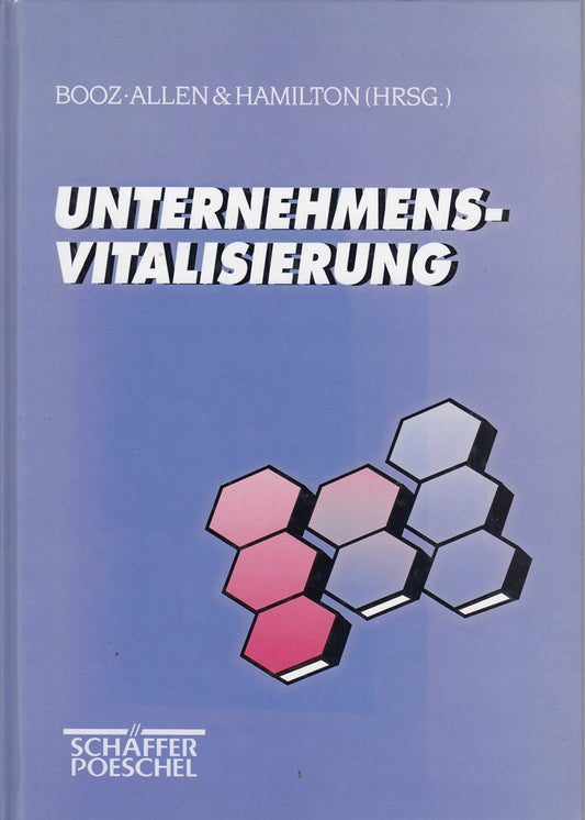 Unternehmensvitalisierung