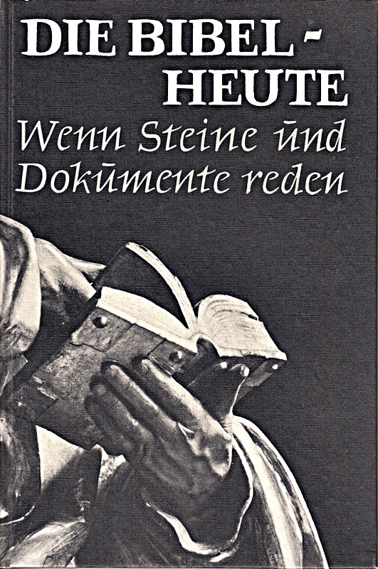 Die Bibel heute. Wenn Steine und Dokumente reden.
