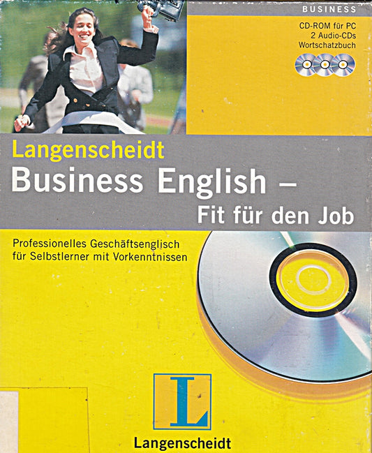 Business Englisch - Fit für den Job