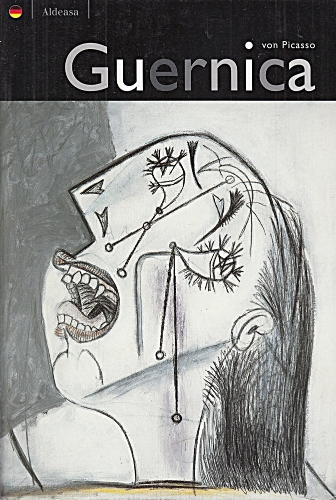 Guernica von Picasso