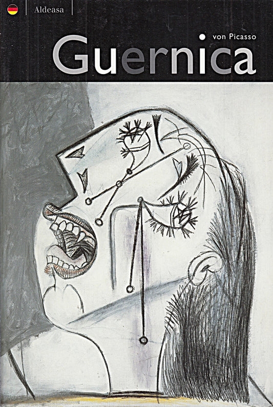 Guernica von Picasso