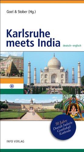 Karlsruhe meets India