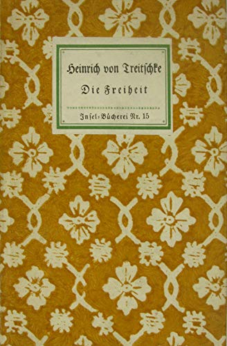 Die Freiheit