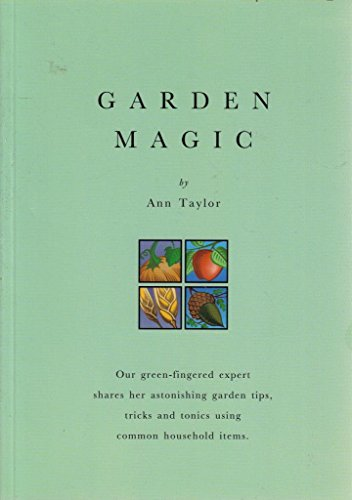 Garden Magic