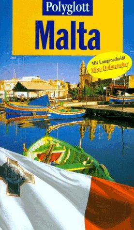 Polyglott Reiseführer  Malta mit Gozo