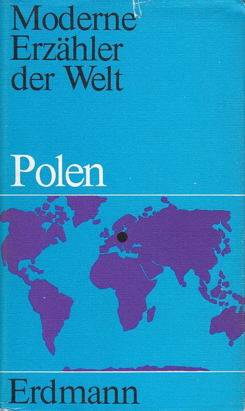 Moderne Erzähler der Welt  Polen