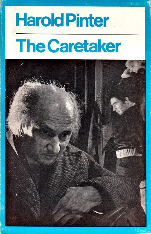 The Caretaker