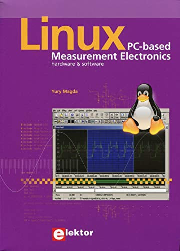 Linux ? PC-based Measurement Electronics: Hardware & Software