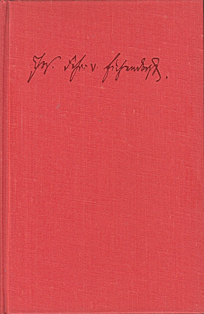 Aus dem Leben eines Taugenichts. Das Schloss Dürande