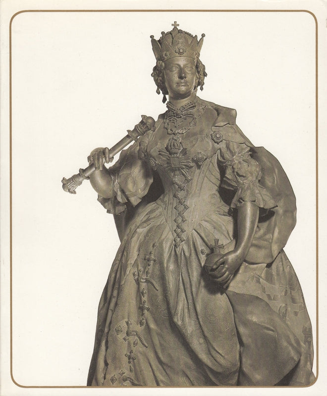 Maria Theresia und ihre Zeit - Ausstellung zur 200. Wiederkehr des Todestages