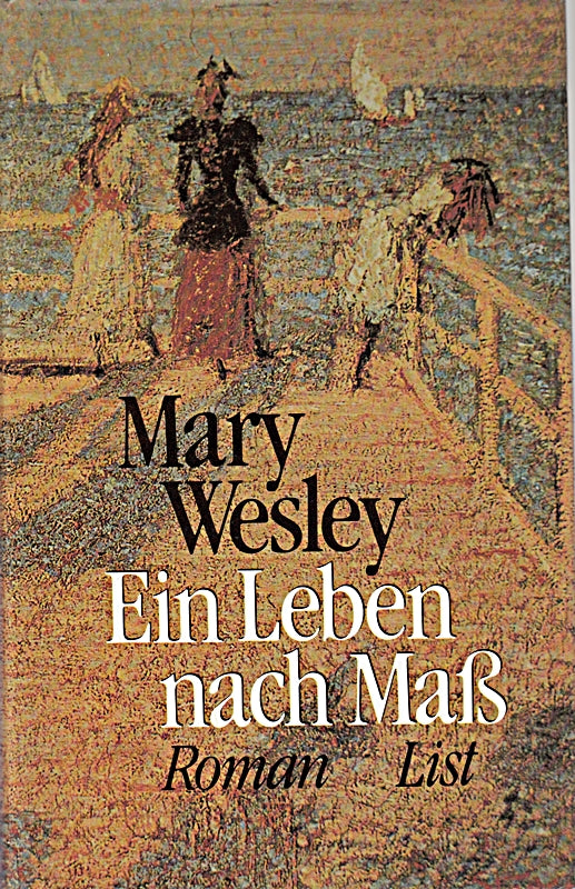 Ein Leben nach Mass [sb0h]