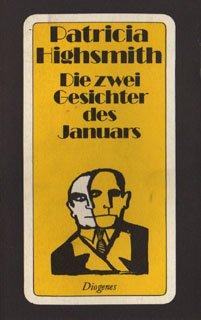 Die zwei Gesichter des Januars