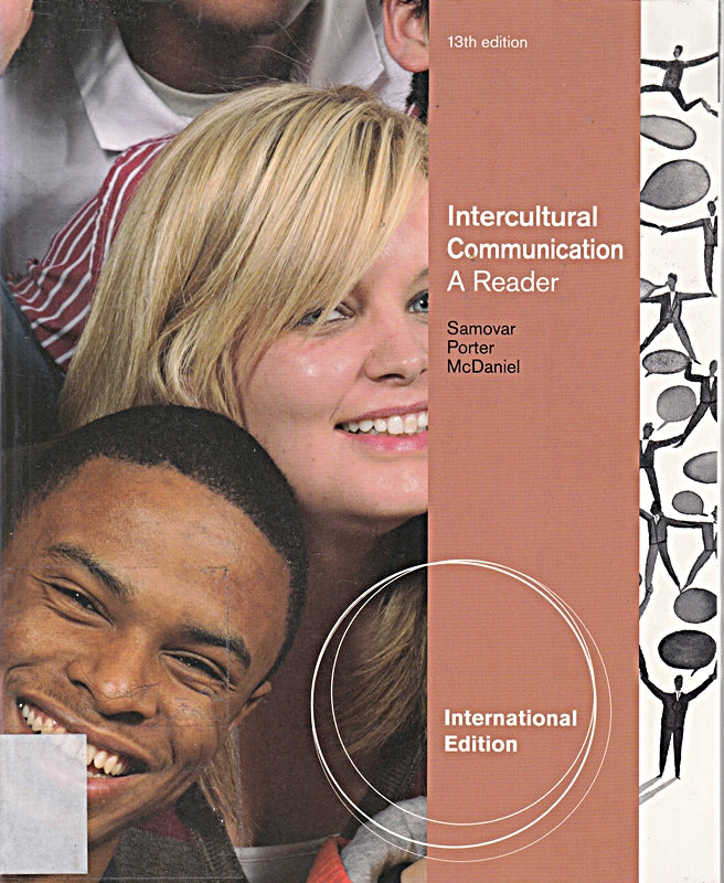 Intercultural Communication: A Reader  International Edition