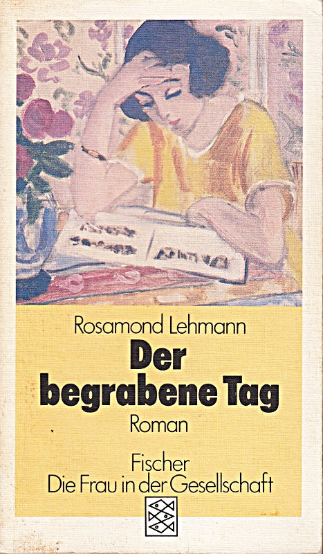 Der begrabene Tag.