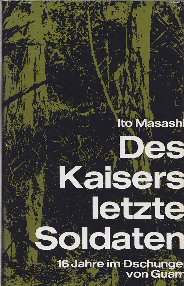 Des Kaisers letzte Soldaten