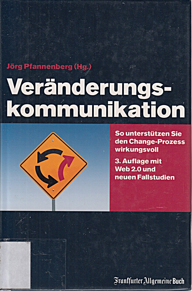 Veränderungskommunikation: So unterstützen Sie den Change-Prozess wirkungsvoll