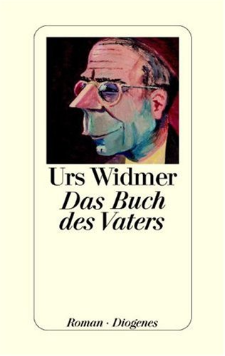 Das Buch des Vaters: Roman