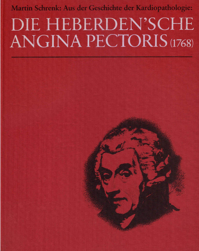Aus der Geschichte der Kardiopathologie: