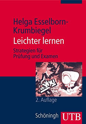 Leichter lernen: Strategien für Prüfung und Examen