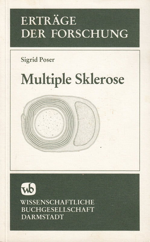 Multiple Sklerose (Erträge der Forschung)