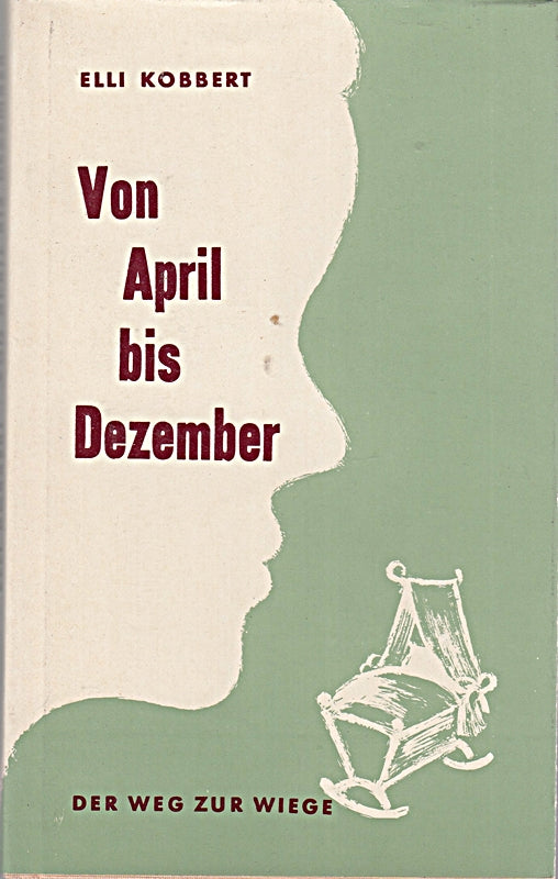 Von April bis Dezember.