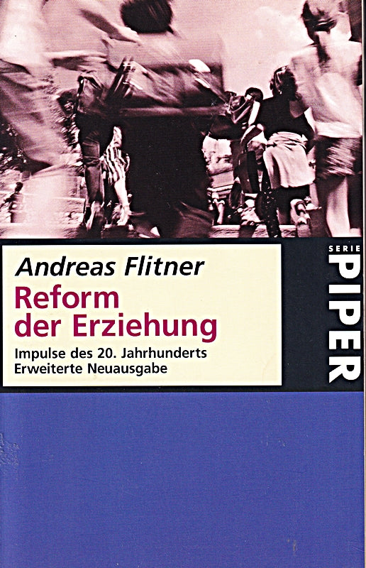 Reform der Erziehung