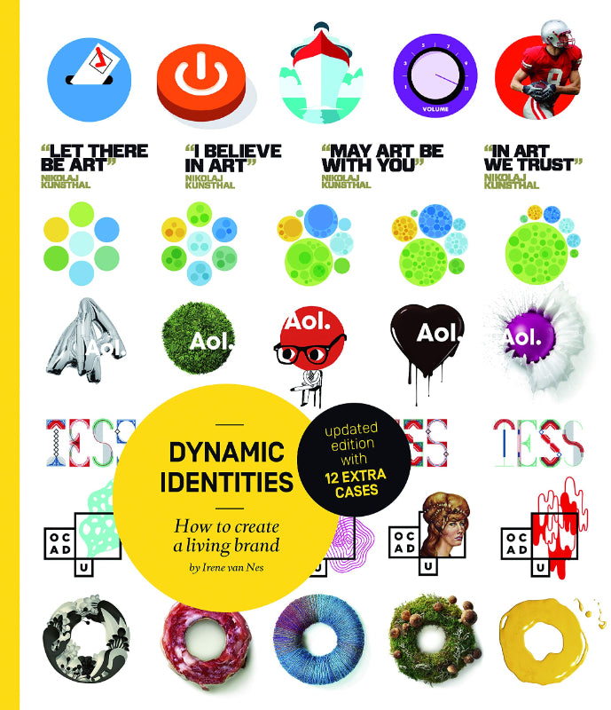 Dynamic Identities: How to Create a Living Brand