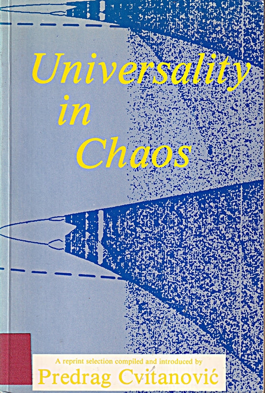 Universality in Chaos