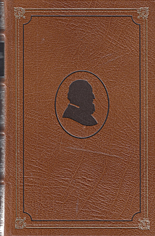 Gottfried Keller - Höhepunkte seines Schaffens - Deutsche Klassiker Jubiläums-Bibliothek